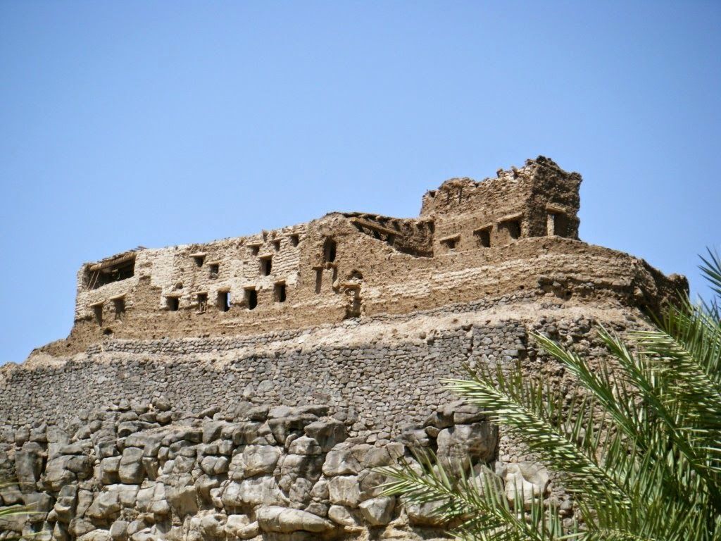Khaibar