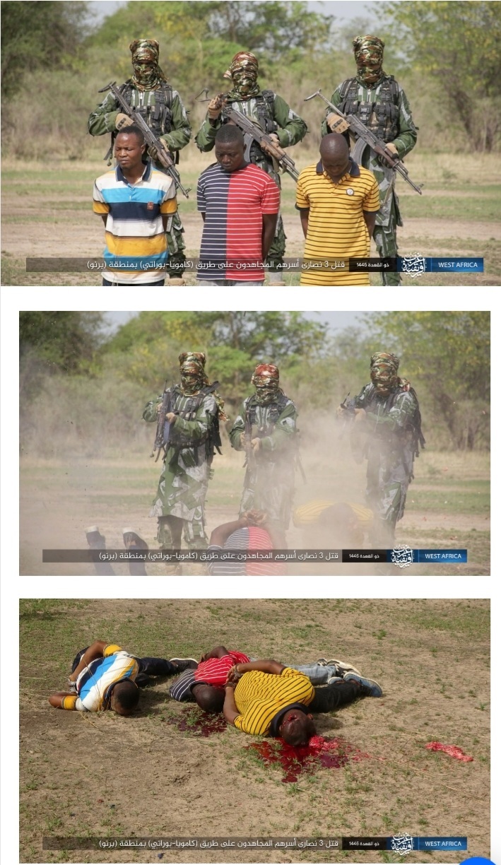 Bornu